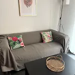 Hirondelles 7 Apartamento Eugenie-les-Bains