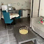 Apartamento Hirondelles 7