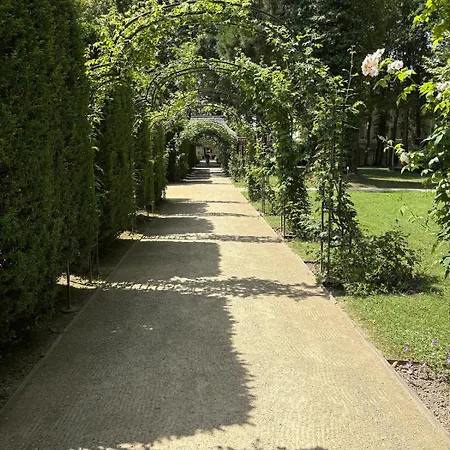 Hirondelles 7 * Eugenie-les-Bains