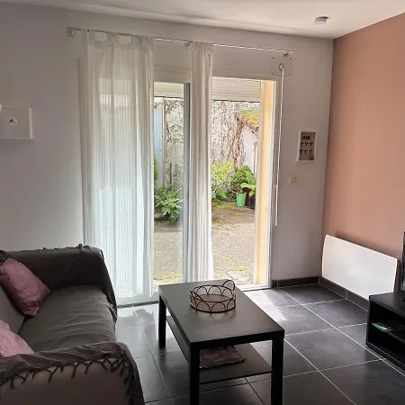 דירה Hirondelles 7