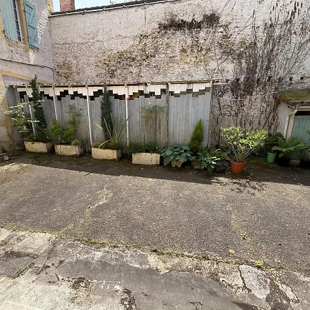 Hirondelles 7 * Eugenie-les-Bains