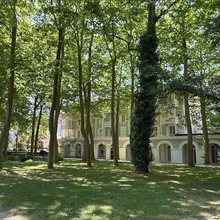 Hirondelles 7 Appartamento