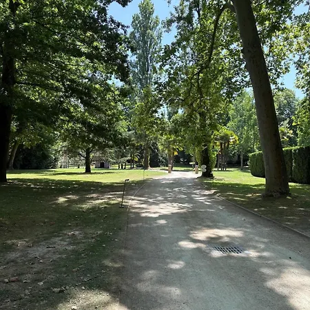 Hirondelles 7 Appartamento Eugenie-les-Bains