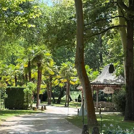 Hirondelles 7 Appartamento *