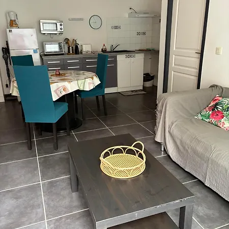 Apartment Hirondelles 7
