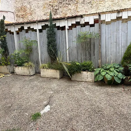 Hirondelles 7 Apartment Eugenie-les-Bains