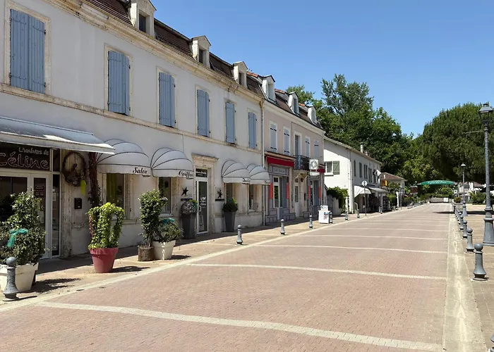 Hirondelles 7 Appartamento *