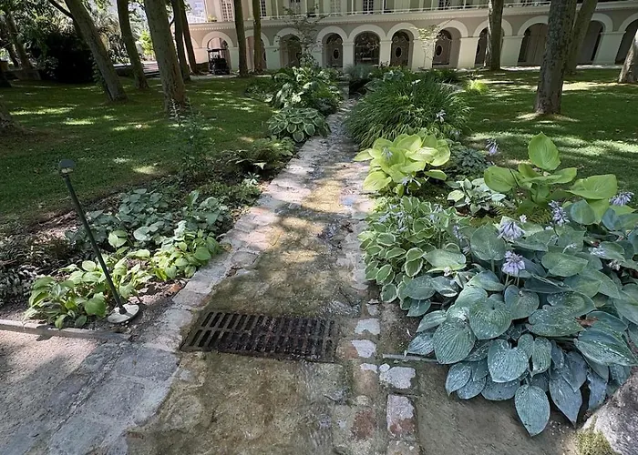 Appartamento Hirondelles 7 Eugenie-les-Bains