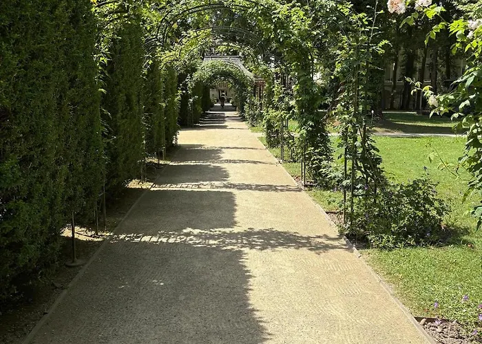 Hirondelles 7 * Eugenie-les-Bains