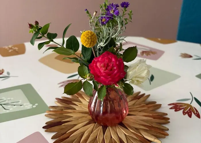 Hirondelles 7 * Eugenie-les-Bains