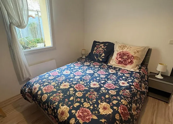 Hirondelles 7 Appartamento *