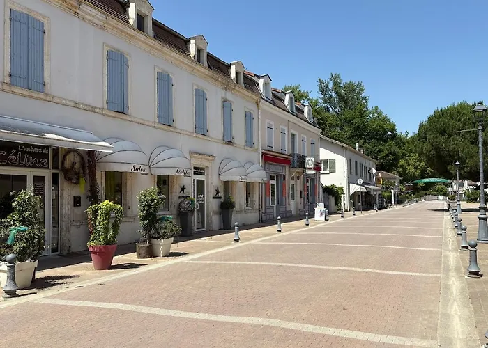 Hirondelles 7 Eugenie-les-Bains