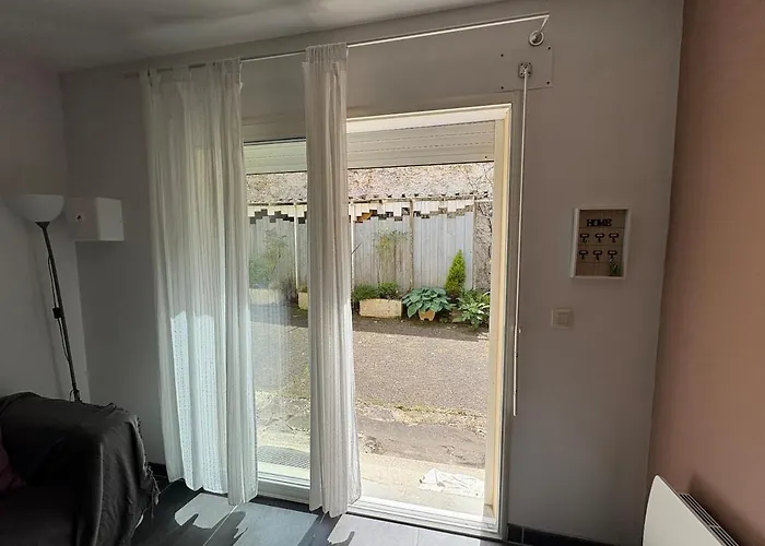 Hirondelles 7 Appartamento *