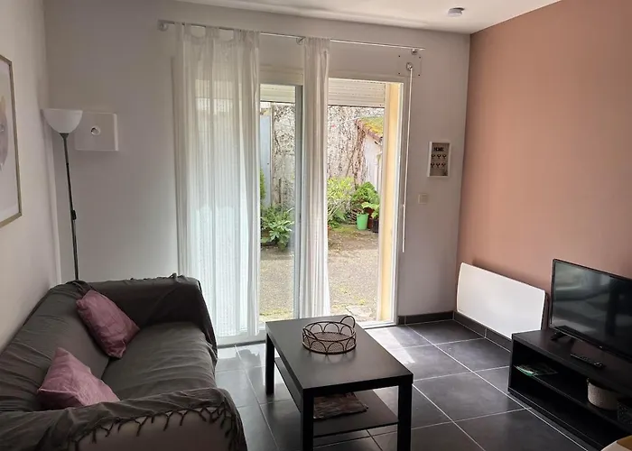 Appartamento Hirondelles 7