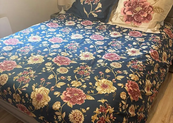 Hirondelles 7 * أوجيني ليه با