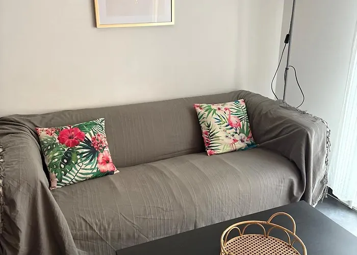 Hirondelles 7 Appartamento Eugenie-les-Bains