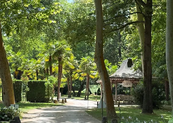 Hirondelles 7 Appartamento *